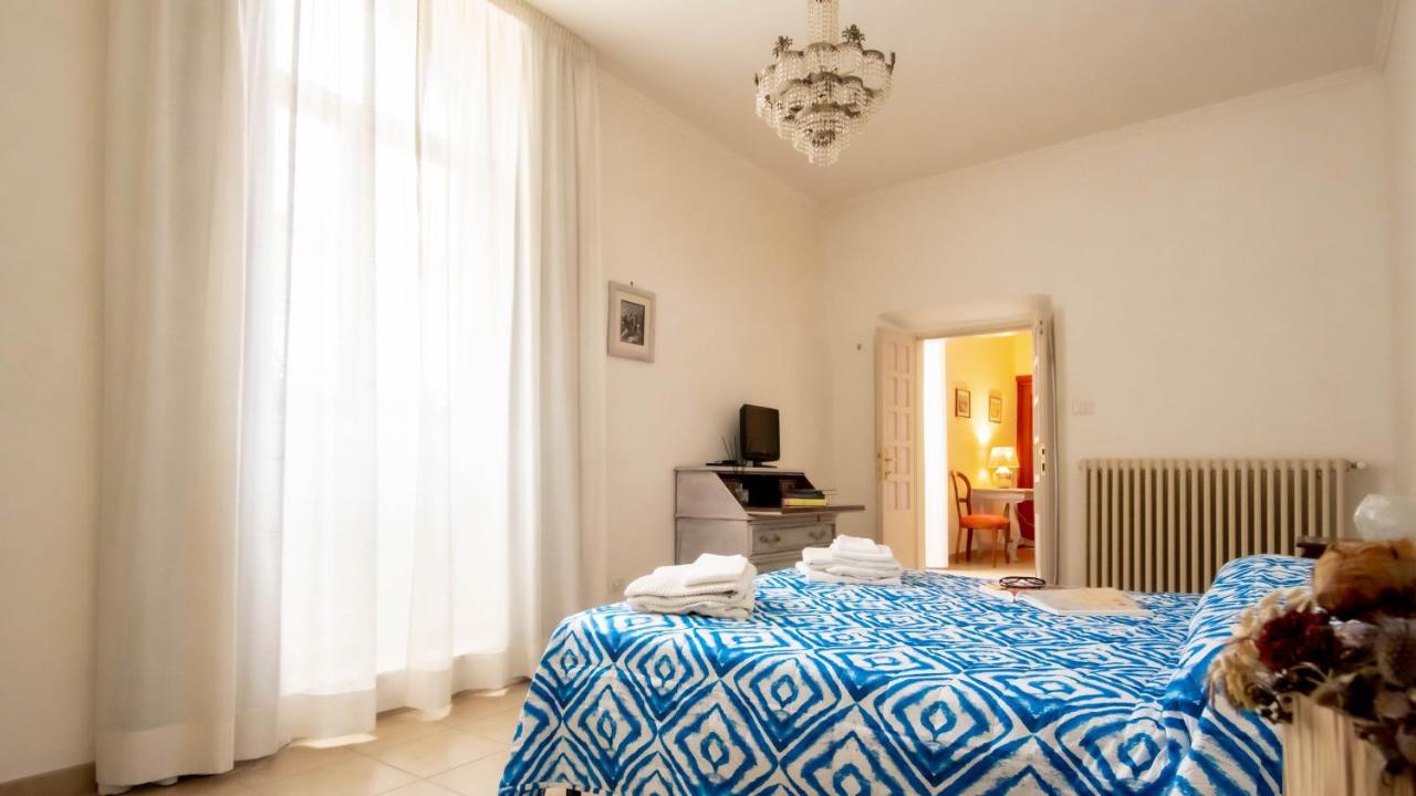 Appartamento Piazza Santa Maria Nuova Витербо Екстериор снимка