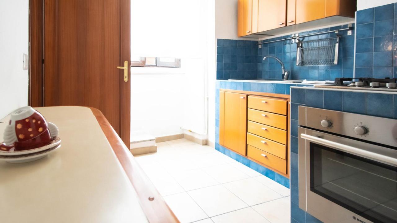 Appartamento Piazza Santa Maria Nuova Витербо Екстериор снимка